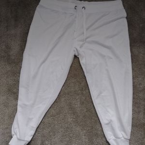 Capri Joggers